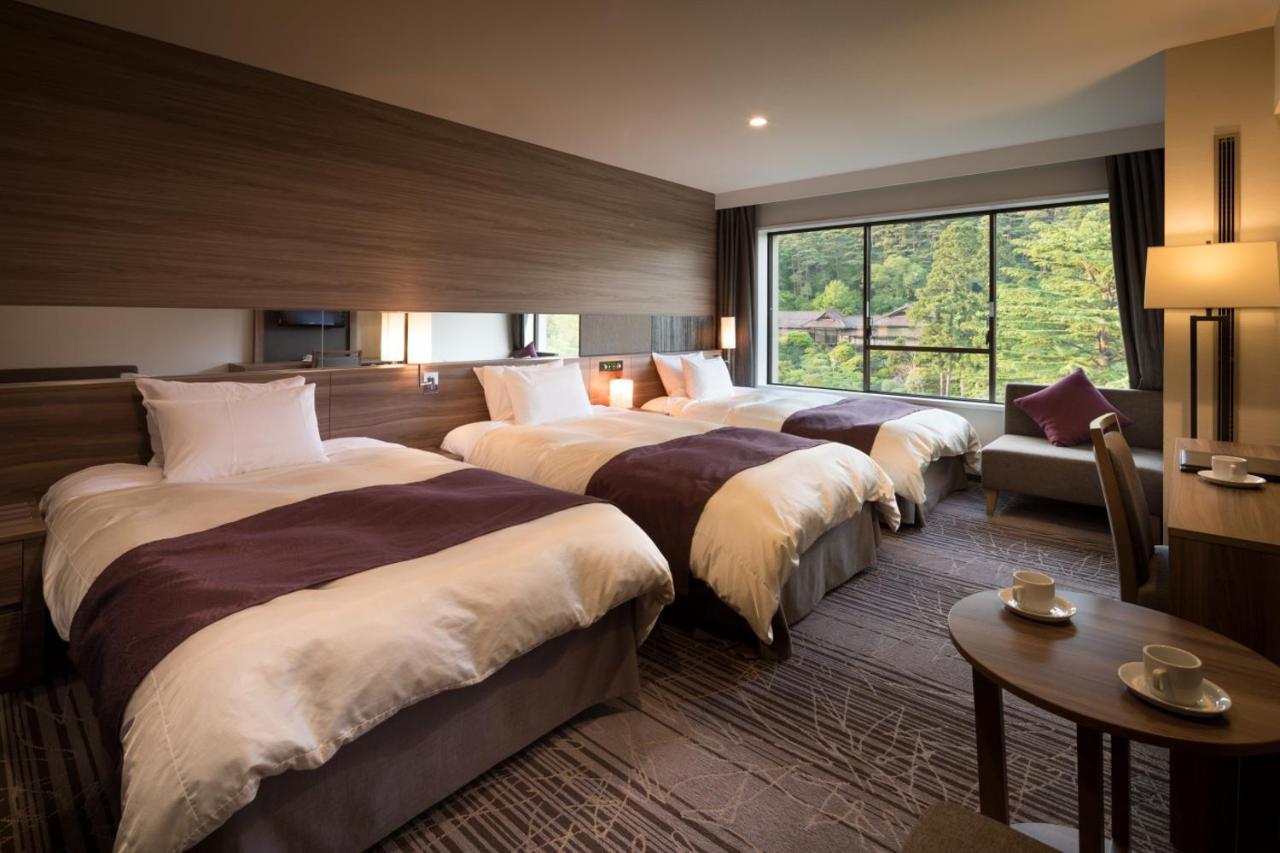 Hotel Koyokan 하나마키 외부 사진